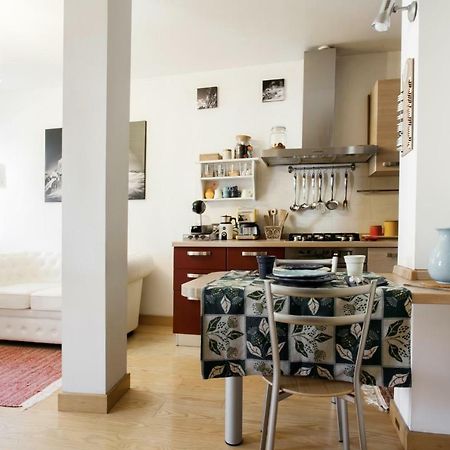 Casa Bonetti Apartment Fiera Di Primiero Luaran gambar