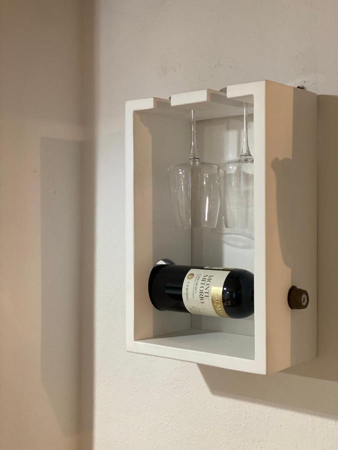 Casa Bonetti Apartment Fiera Di Primiero Luaran gambar