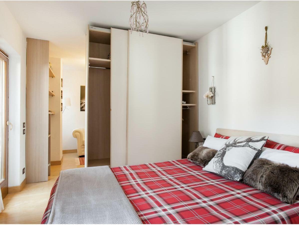 Casa Bonetti Apartment Fiera Di Primiero Luaran gambar
