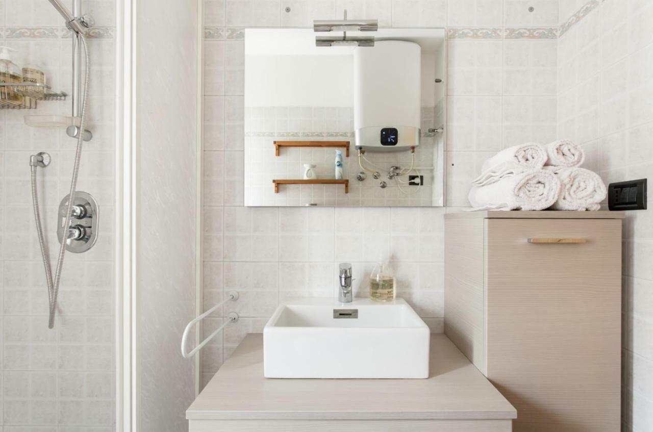 Casa Bonetti Apartment Fiera Di Primiero Luaran gambar